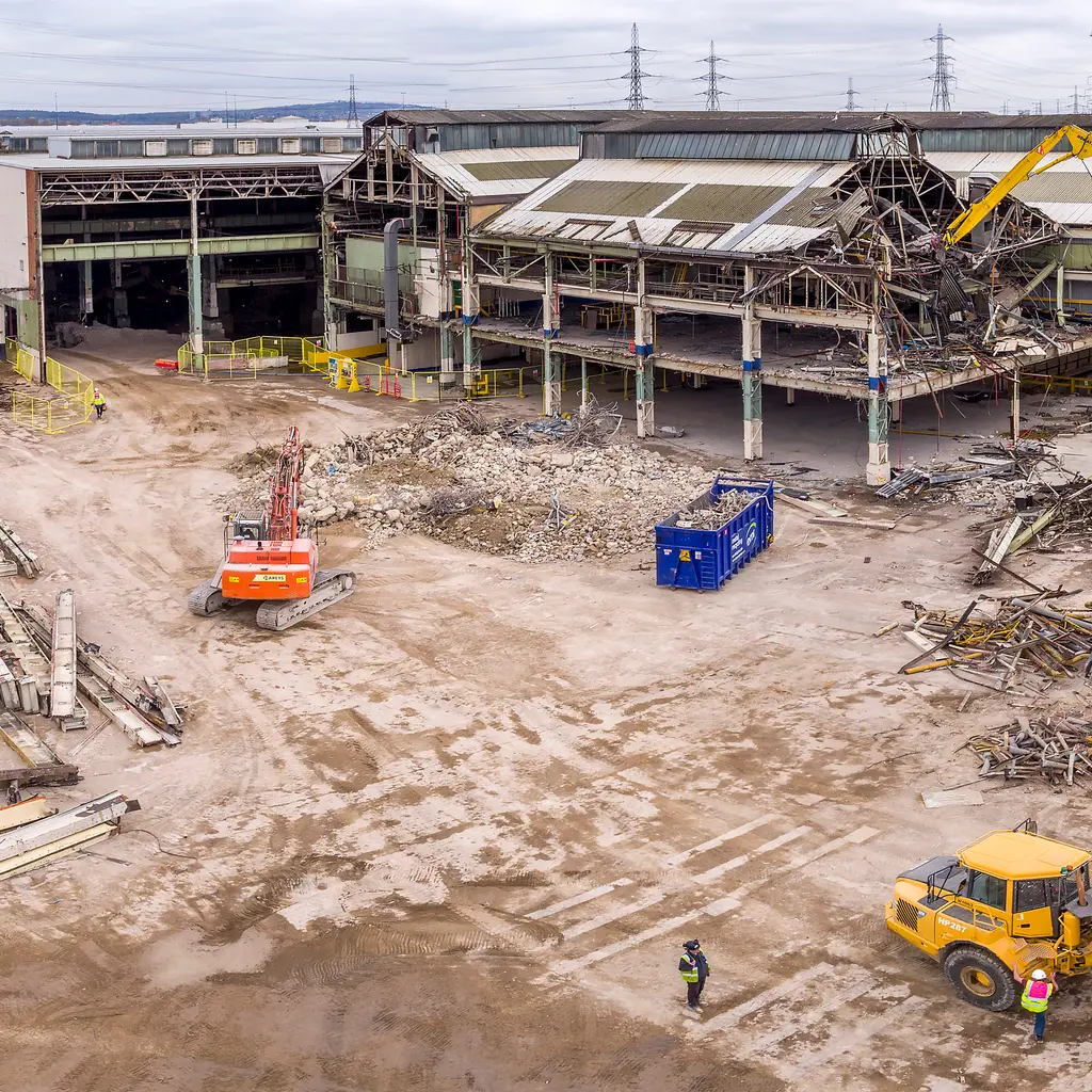Remediation and enabling