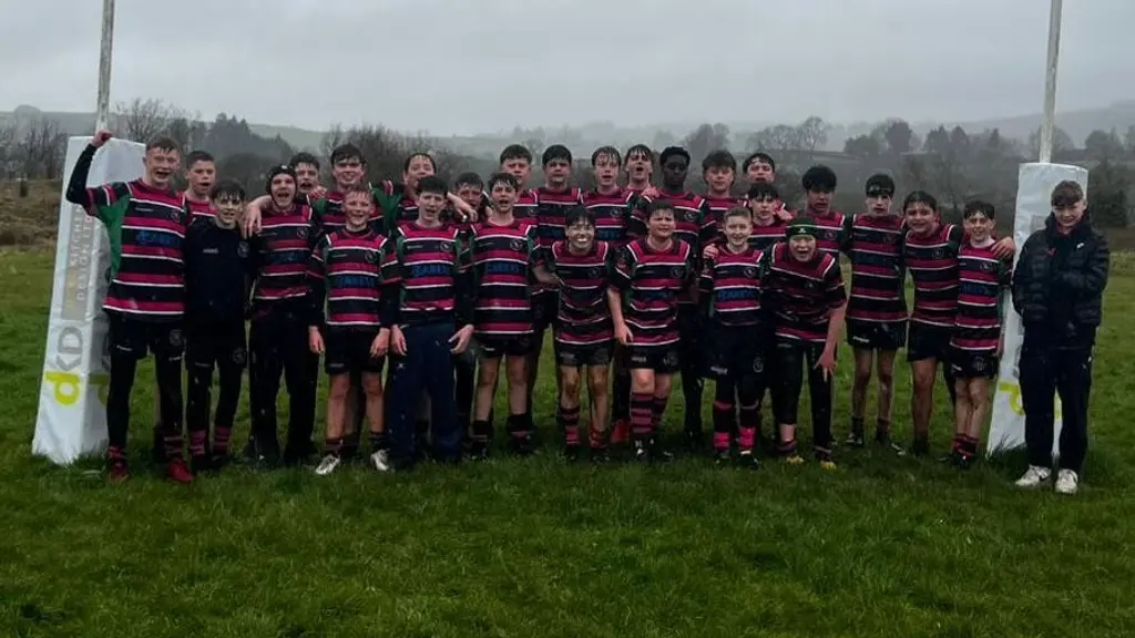 Aylesbury Rugby Club Sponsorship