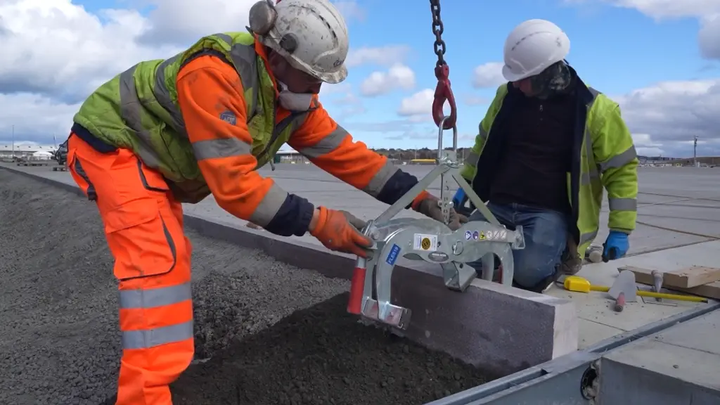 Edinburgh Airport Project