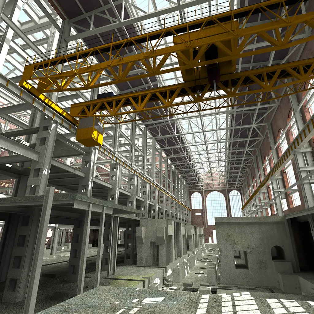 Digital and construction engineering